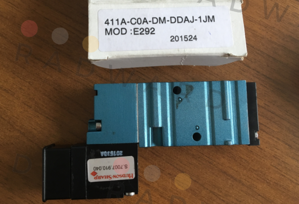 МAC Valves-411A-C0A-DM-DDAJ-1JM  (MAC827744A) price