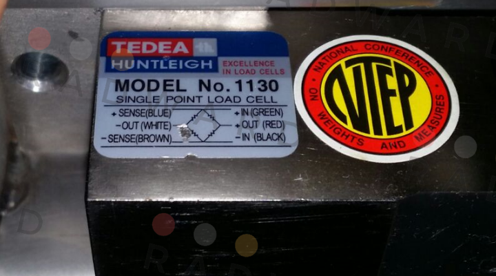 Tedea-Huntleigh-1130-20kg-C3 price