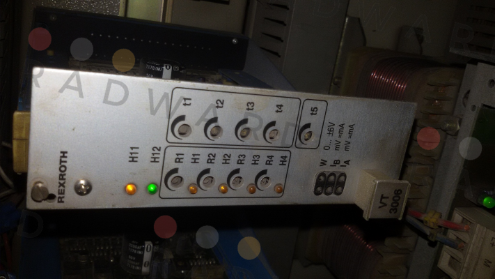Rexroth-P/N: R900020299, Type: VT 3006-3X/ price