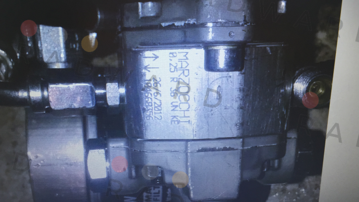 Marzocchi-REV0,25-R-36-VN-KE price