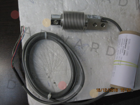Tedea-Huntleigh-Modell 355-20kg-C3 (T355002C3) price