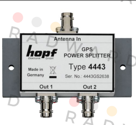Hopf-FG4443G00 price