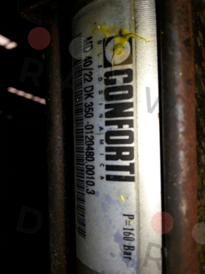 Conforti Oleodinamica-MD 40/22 DK 350 S  price