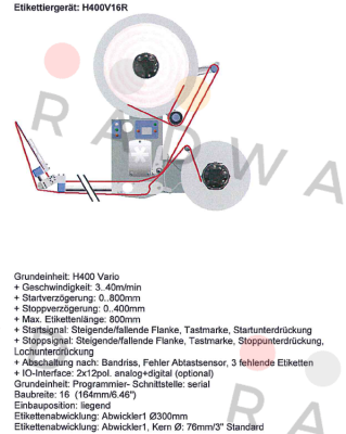Herma-Herma 400 (400014883) price