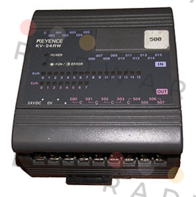 Keyence-KV-24RW-obsolete / Reconditioned price
