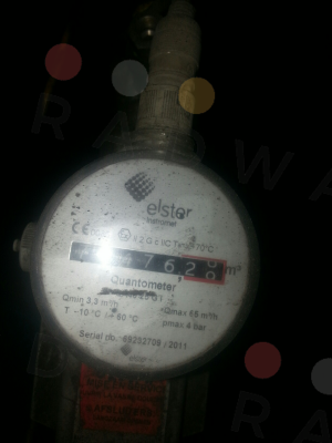 Elster-QA 40R25-40 / 47104025 price