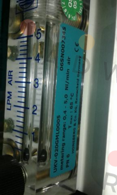 Honsberg-UKV-020GML00050  price
