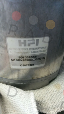 HPI-Wellendichtring BR2  price