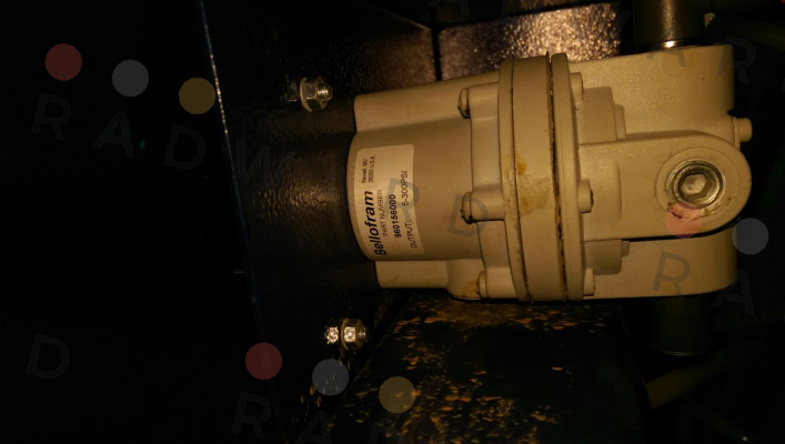Bellofram-960-156-000 price