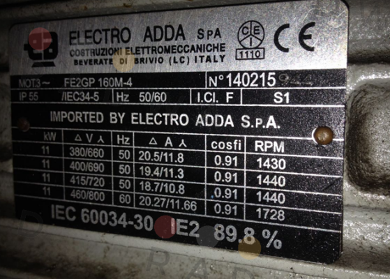 Electro Adda-140215 price