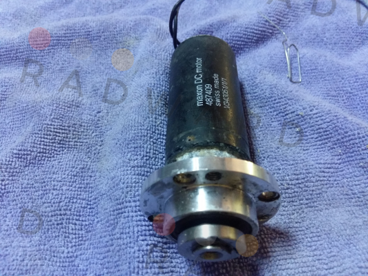 Maxon-487409 oem  price