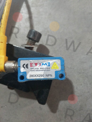 Valco-280XX290 price
