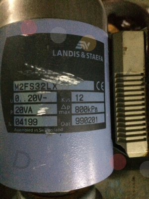 Siemens (Landis Gyr)-M2FS32LX Obsolete!! Replaced by MVL661.32-12  price