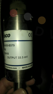 Dynisco-PT482-5M-6/30-B379 price