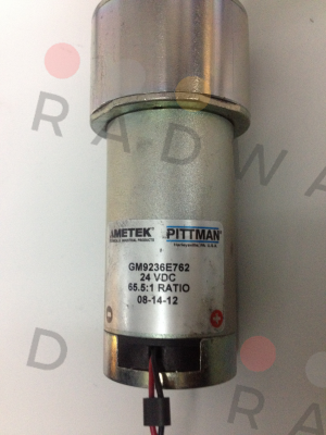 Ametek Pittman-GM9236E762 (OEM*) price