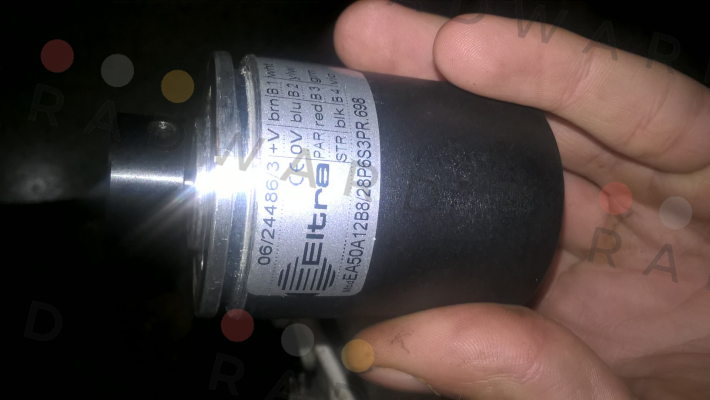 Eltra Encoder-EA50A12B8/28P6S3PR.698 price