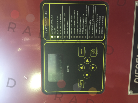 Firetrol-RMS Metering  price