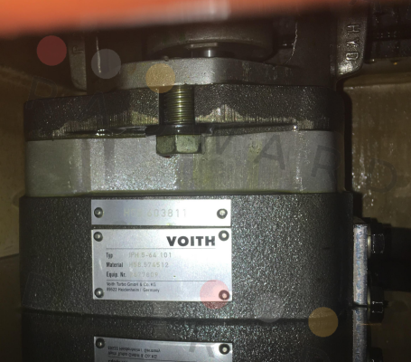 Voith-IPH 5-64 101 price