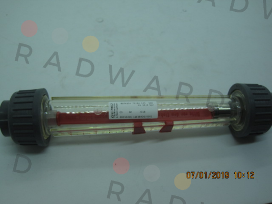 Gemü-867R15D 72214 125 500 price