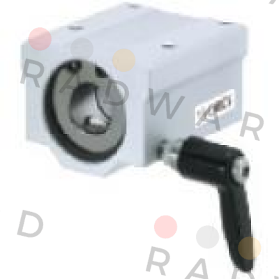 Misumi-LHBBC25G  price
