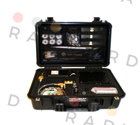 Gammon Technical Products-6640-01-138-2563  obsolete repl by  GTP-323   price