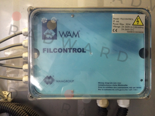 Wam-13020120C price