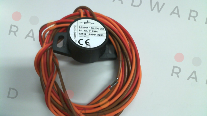 Novotechnik-P/N: 400019544, Type: SP-2841-130-050-003 price