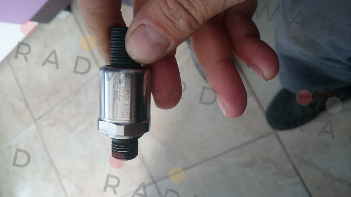 Huba Control-528.932103L411 price