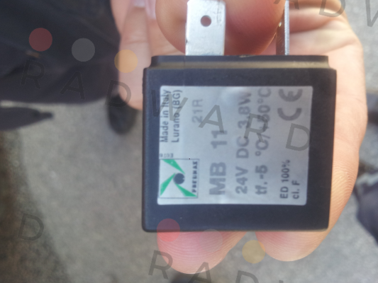Pneumax-MB11 price