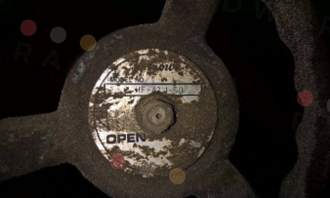 Hirose Valve-HF-4211-50  price