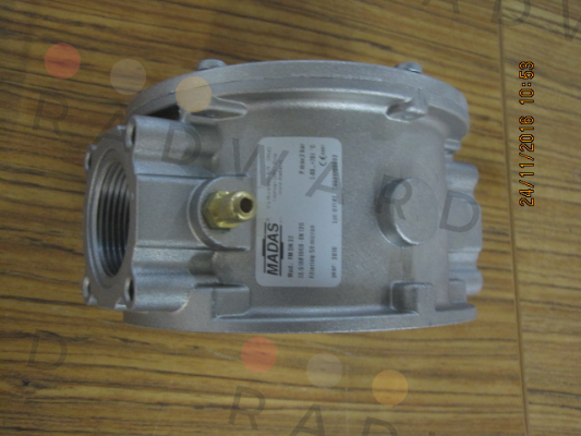 Madas-FM05 B50 price