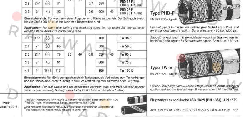 Elaflex-VHD 63 C price