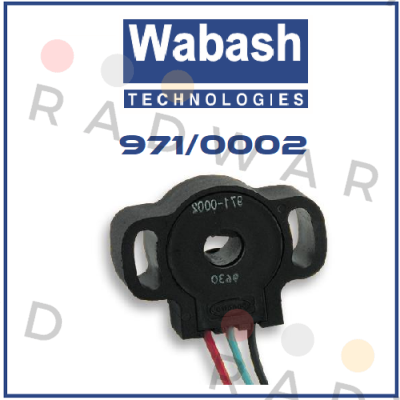 Wabash-971/0002 price