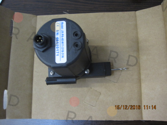 Unimeasure-JX-PA-40-N11-21S-31N (obsolete, replaced by JX-PA-40-N11-21S-N1C)  price
