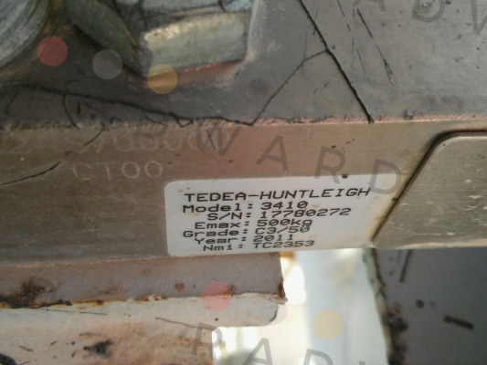 Tedea-Huntleigh-T341005C3P price