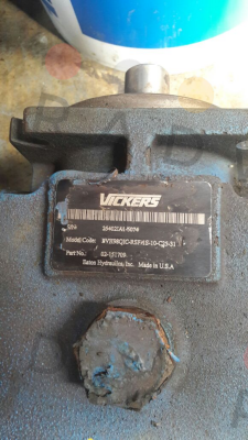 Vickers (Eaton)-PVH98QICRSF1S10C2531  (02-151709) price