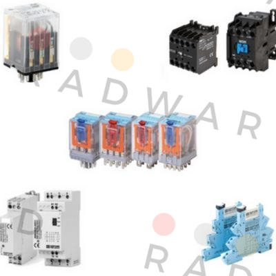 Comat Releco-C2-A20/AC12V  price