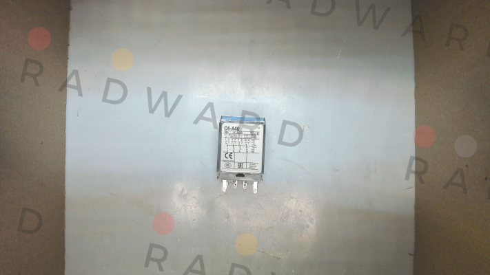 Comat Releco-C4-A40/AC230V price