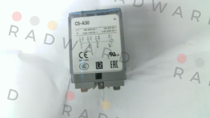 Comat Releco-C5-A30/AC400V price