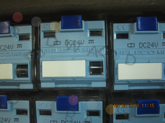 Comat Releco-C5-M10/DC24V price
