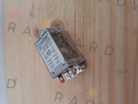 Comat Releco-C7-A20DNX/DC24V price