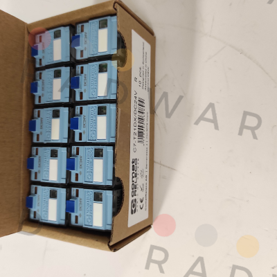 Comat Releco-C7-T21DX/DC24V price