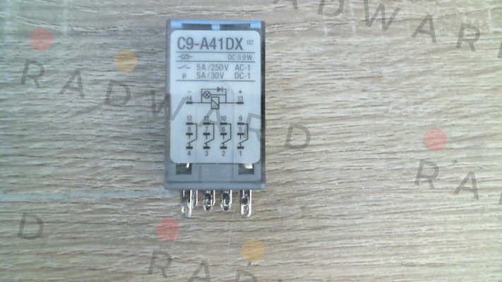 Comat Releco-C9-A41DX/DC24V price