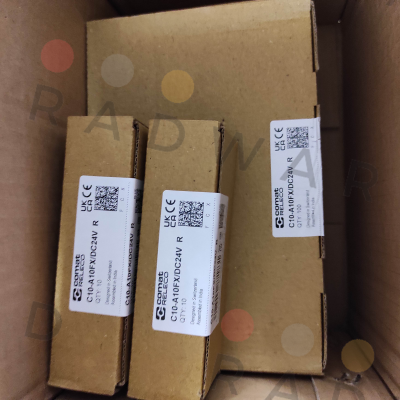 Comat Releco-C10-A10FX/DC24V             ..  price