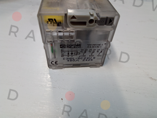 Comat Releco-C31D/DC24V price