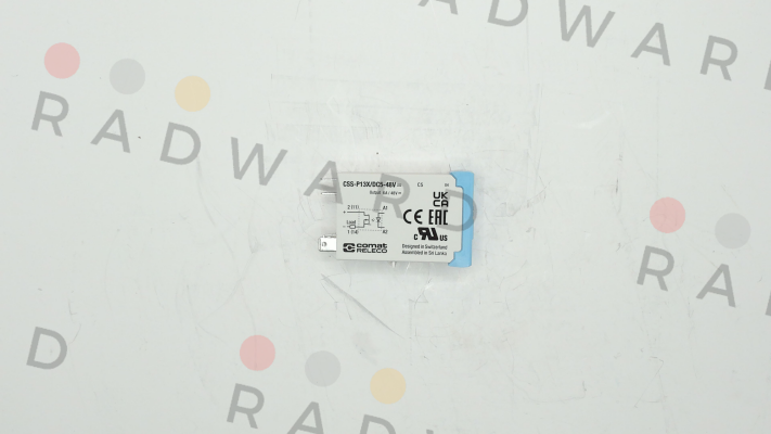 Comat Releco-CSS-P13X/DC5-48V price