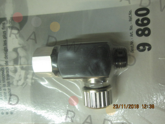 Devilbiss-9860 price