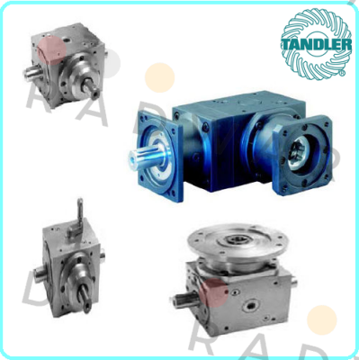 Tandler-Typ: 000  price