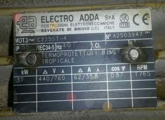 Electro Adda-A2503947 price
