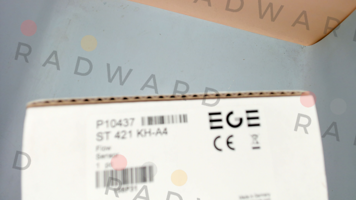 Ege-p/n: P10437, Type: ST 421 KH-A4 price